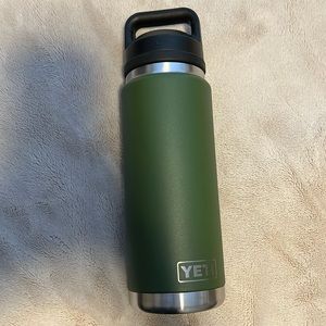 Yeti Water Bottle